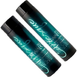 TIGI Catwalk Curlesque Shampoo + conditioner : 